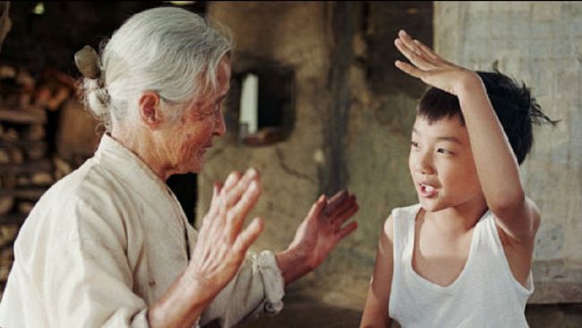 Pertama kali tayang pada 2002, The Way Home mencuri banyak hati. Film yang menuturkan pentingnya keluarga ini ditayangkan ulang di bulan September mendatang.