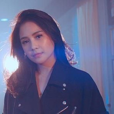 Nagita Slavina Masih Bingung soal Karier Menyanyi