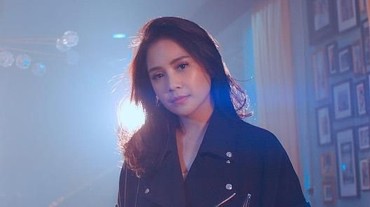 img-title Orang Kaya, Nagita Slavina Ngungsi ke Singapura Saat Mati Lampu