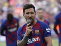 Potong Gaji Messi, Barcelona Hemat Rp90,2 Miliar per Bulan