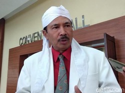 Jadi Kepala BPIP, Yudian Masih Tetap Jabat Rektor UIN Sunan Kalijaga