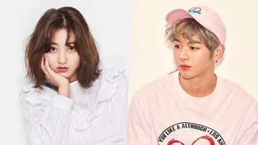 img-title Pakar Ekspresi Wajah: Kang Daniel & Jihyo Pasti Bersenang-senang Saat Kencan