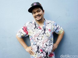 Indra Bekti Jalani 2 Kali Operasi Imbas Perdarahan Otak, Begini Kondisinya