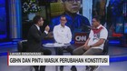 VIDEO: GBHN dan Pintu Masuk Perubahan Konstitusi (3/3)