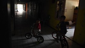 Sejumlah Wilayah DKI, Depok, Bogor, Alami Pemadaman Listrik