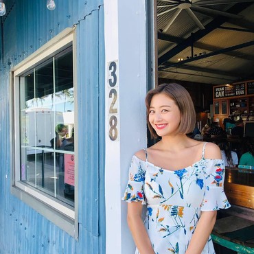 Jihyo Positif COVID-19 Jelang Comeback TWICE