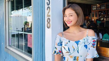 Jihyo Positif COVID-19 Jelang Comeback TWICE