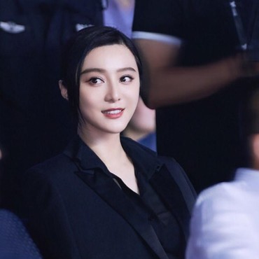 Disebut Kendur & Hamil oleh Netizen, Begini Reaksi Pedas Fan Bing Bing