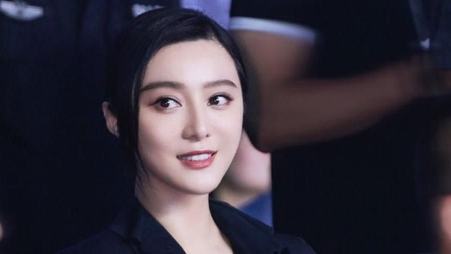 Fan Bing Bing