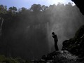 6 Cerita Rakyat yang Bersemayam di Air Terjun Indonesia