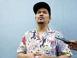 Gagal Program Bayi Tabung, Indra Bekti Ikhlas
