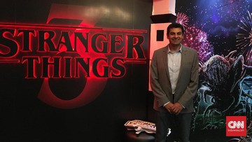 Netflix mengklaim mengklaim pihaknya telah melakukan diskusi dengan grup Telkom terkait pemblokiran.