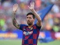 Neymar Ingin ke Inggris Demi Samai Gaji Messi