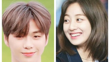 img-title Heboh Isu Kang Daniel dan Jihyo TWICE Pacaran