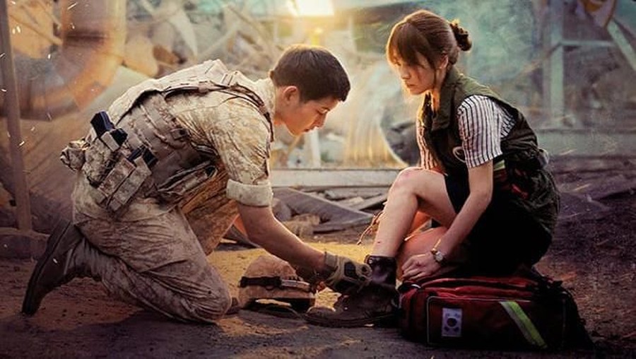 Drama yang pernah dibintangi Song Song couple ini hanya tinggal kenangan, berikut fakta menarik dibalik serial drama ini.