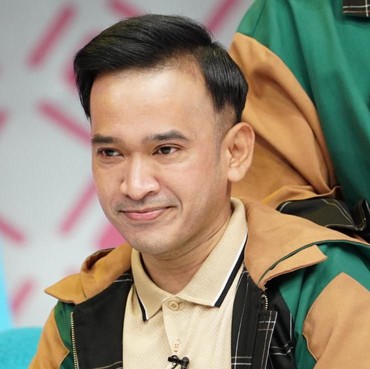 Ulang Tahun ke-36, Ruben Onsu Inginkan Perubahan