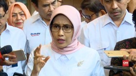 VIDEO: PLN Usahakan Pasokan Listrik Kembali Normal Malam Ini