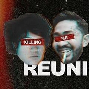Killing Me Inside Reuni, Onadio Leonardo Depak Josaphat Klemens