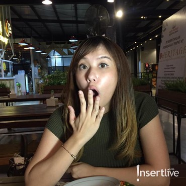 Jakarta Mati Lampu, Cherly: Ini Jawaban Dari Tuhan