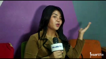 Meldi Latihan Jalan bak Puteri Indonesia 2020, Netizen: Halu Tingkat Tinggi