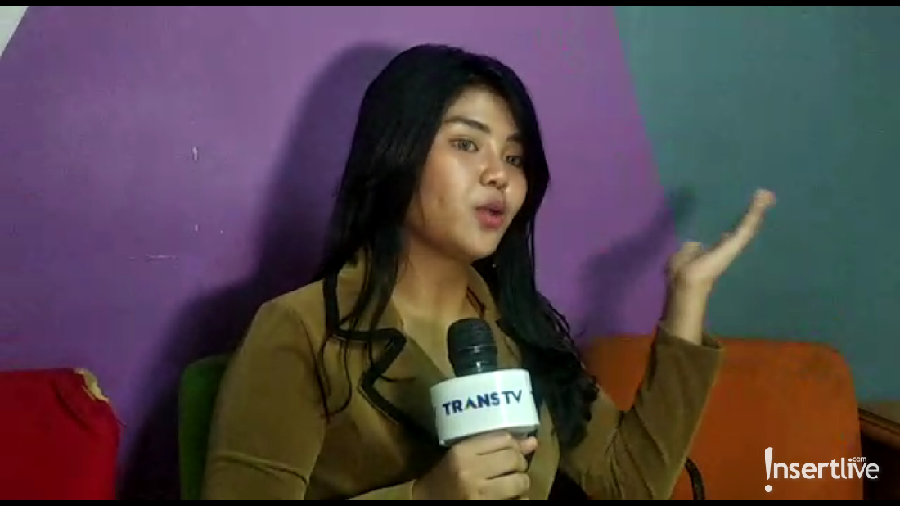 ROsa Meldianti dihujat ketika ia mengumumkan bahwa dirinya mengikuti ajang pemilihan Puteri INdonesia 2020 mendatang.