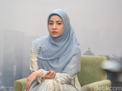 Profil Natasha Rizki yang Digugat Cerai Desta