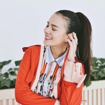 Astrid Tiar Ungkap Alasan Gagal Nikah dengan Gading Marten