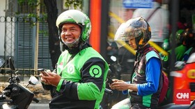 Gojek Siapkan Program Beasiswa untuk Keluarga Mitra Driver
