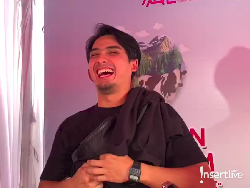 Ini Cara Ricky Harun Jaga Kesehatan Tubuh Selain Berolahraga