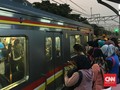 Penumpang Anjlok karena Corona, KRL Pangkas Jam Operasional