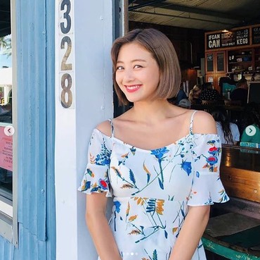 Lirik Lagu Stardust Love Song (OST Twenty-Five, Twenty-One) - Jihyo TWICE