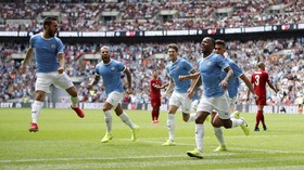 Liga Champions, Gelar yang Belum Bisa 'Dibeli' Man City