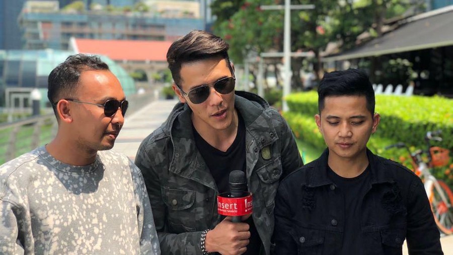 Lirik Lagu Aku Yang Sayang - Papinka Lirik lagu dan video musik Aku Yang Sayang - Papinka