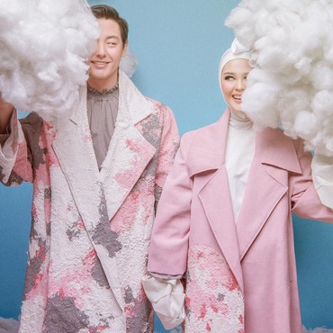 Jawaban Ketua RT soal Lokasi Akad Nikah Cut Meyriska dan Roger Danuarta