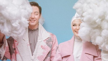 Jawaban Ketua RT soal Lokasi Akad Nikah Cut Meyriska dan Roger Danuarta