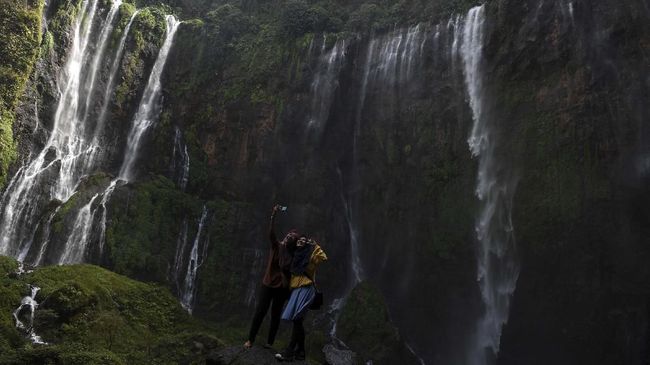 Bagi yang sudah tak sabar berwisata di curug, berikut sejumlah hal terkait keselamatan yang wajib diperhatikan.