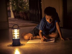 4 Kecamatan di Selayar Mati Lampu Malam Ini, Cek Jadwal dan Lokasinya