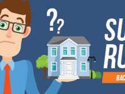 Berapa Jarak Aman Rumah dengan SPBU?