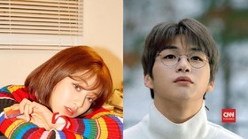 VIDEO: Kang Daniel Disebut Kencani Jihyo TWICE