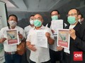 Forum Warga Jakarta Gugat Anies Terkait Polusi Udara
