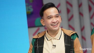 img-title Ulang Tahun ke-36, Ruben Onsu Banjir Ucapan Selamat dari Rekan Artis