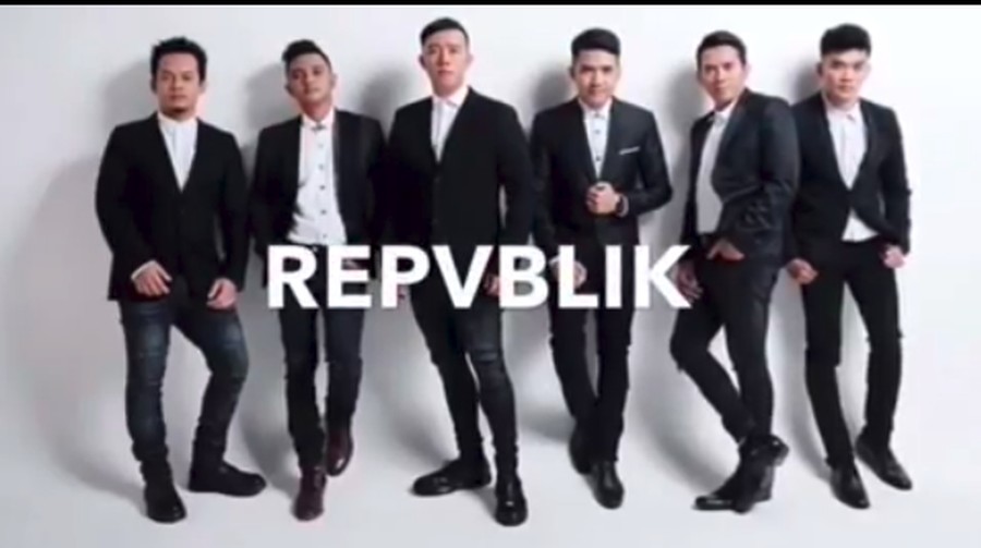 Lirik Lagu Andaikan - REPVBLIK Lirik lagu bertajuk Andaikan milik grup band REPVBLIK.
