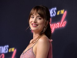 Puja-puji Dakota Johnson ke Shia LaBeouf: Dia Aktor Terbaik di Generasiku