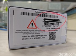 Awal Maret Pemerintah Putuskan Cara Pemblokiran Ponsel BM