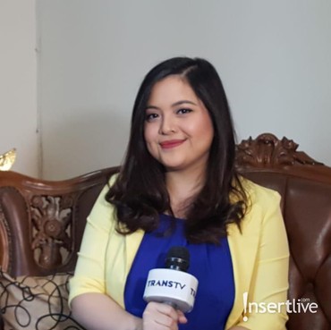 Cerita Tasya Kamila Jadi Seorang Ibu Meski Ditinggal Suami LDR