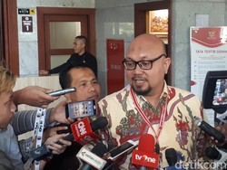 KPU Persilakan Azyumardi Azra Golput di Pilkada 2020