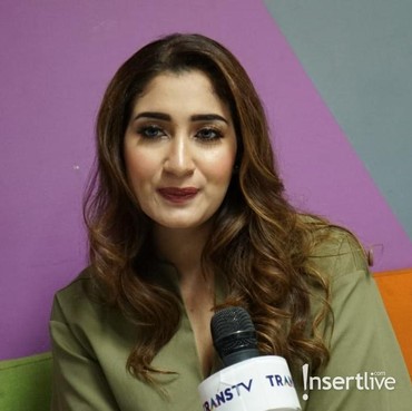 Menikah Lagi, Tania Nadira Tak Buru-buru Tambah Anak