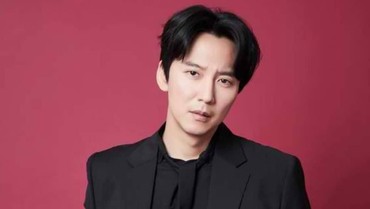 Kim Nam Gil Dipastikan Bintangi Drama Korea 'Island'