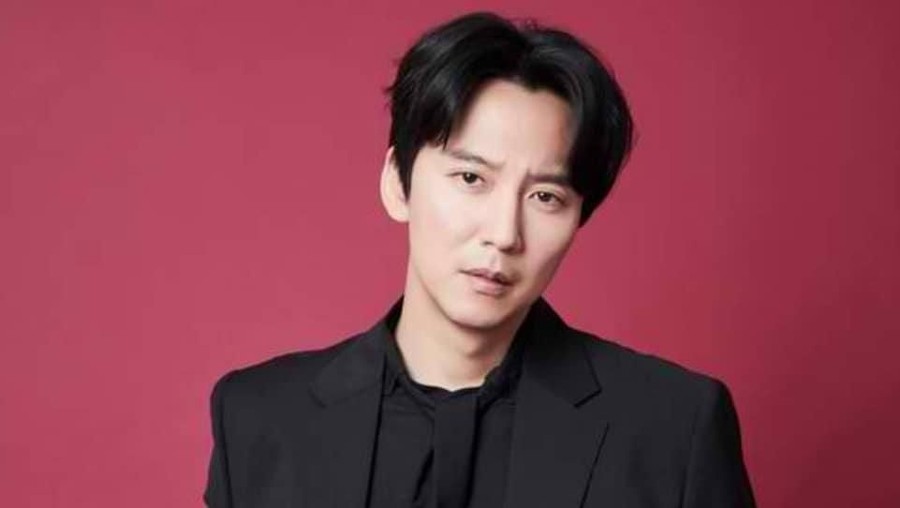 Kim Nam Gil Kim Nam Gil