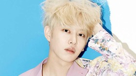 Heechul Super Junior Vakum YouTube Usai Riuh Kabar Asmara